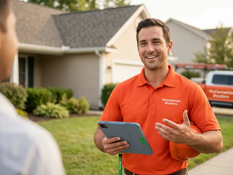 Roof Installation  in Brigham City  FAQ